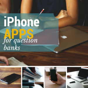 Question Bank iPhone Apps