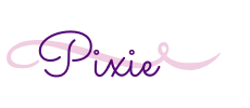 Signature for Pixie